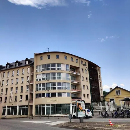 Le Prestige Appartement Lourdes