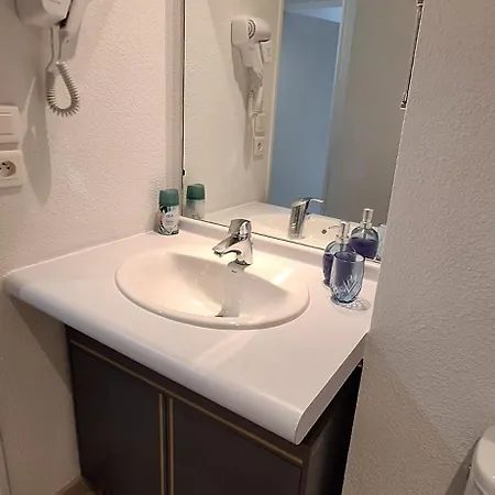 Appartement Le Prestige *