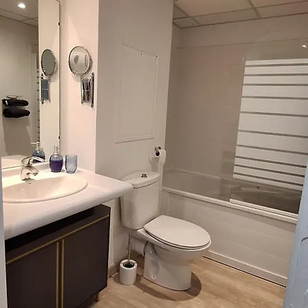 Le Prestige 公寓 卢德