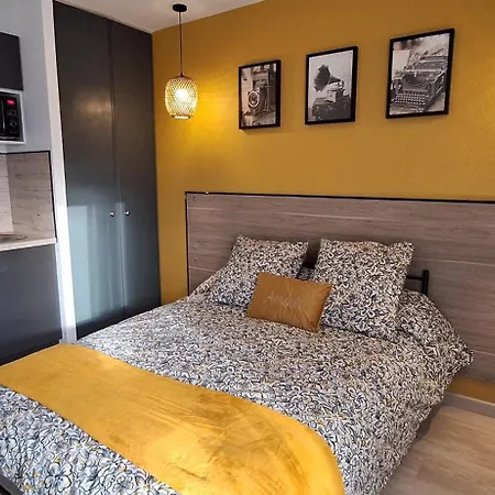 Le Prestige Apartment