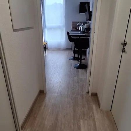 公寓 Le Prestige *