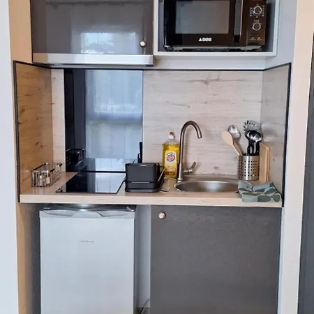 Appartement Le Prestige Lourdes