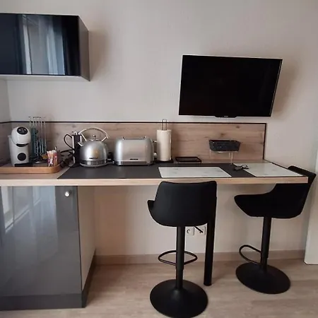 Le Prestige Apartment