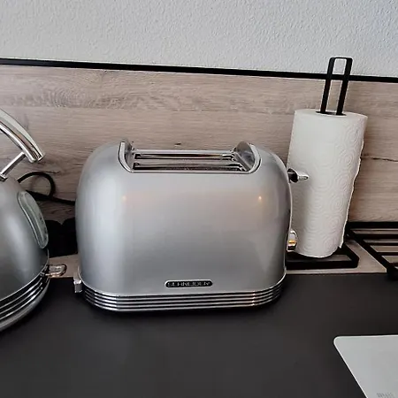 公寓 Le Prestige 卢德