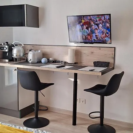 Le Prestige * 卢德