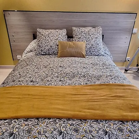 Le Prestige 公寓 *