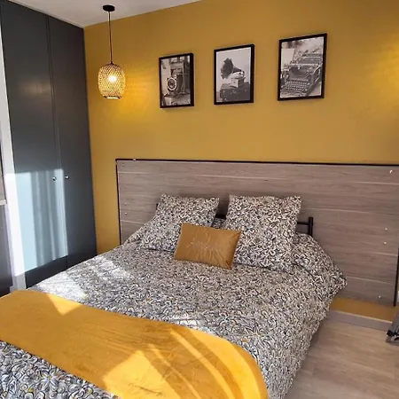 Le Prestige Appartement *