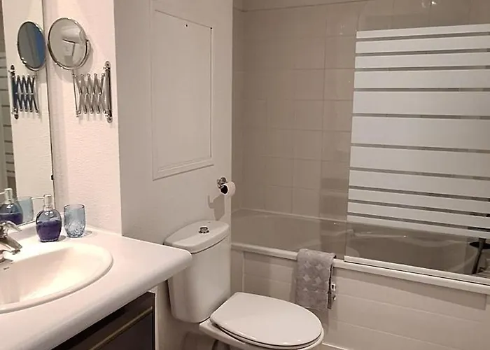 Le Prestige * ルルド