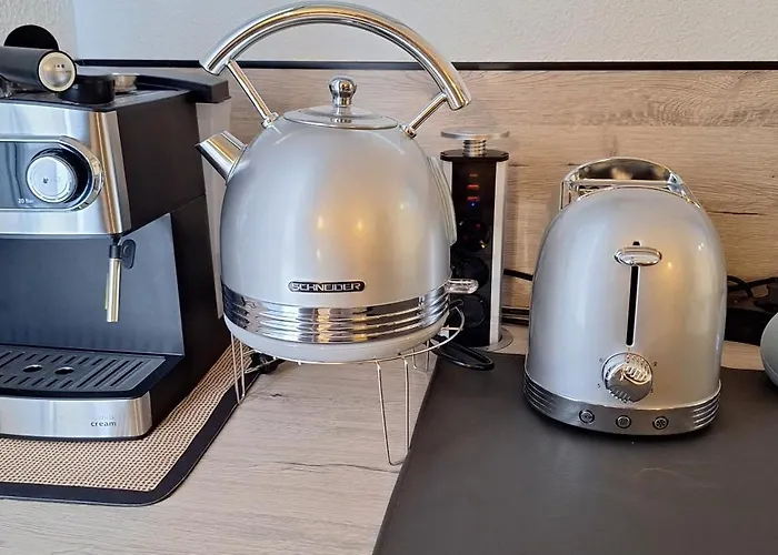 Appartement Le Prestige