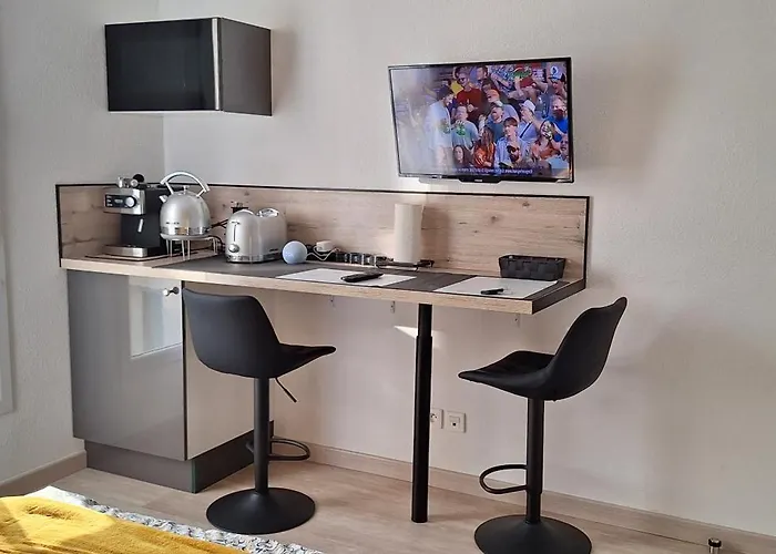 Le Prestige * Lourdes