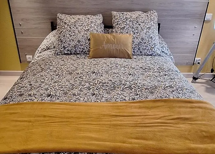 Le Prestige Lägenhet *