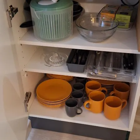 Διαμέρισμα Le Prestige *