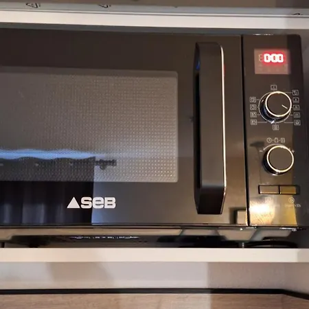 Le Prestige Διαμέρισμα Λούρδη