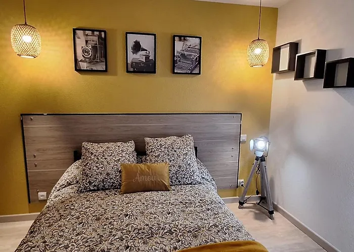 Le Prestige Λούρδη