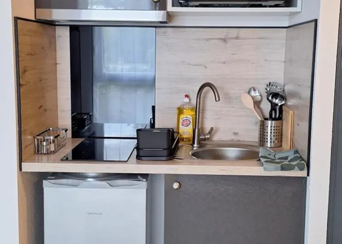 Διαμέρισμα Le Prestige Λούρδη