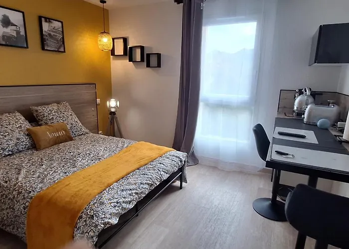 Le Prestige Διαμέρισμα