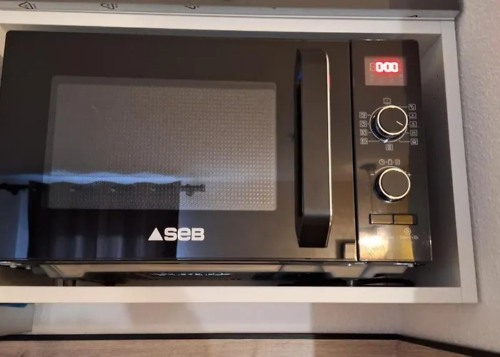 Le Prestige Διαμέρισμα Λούρδη