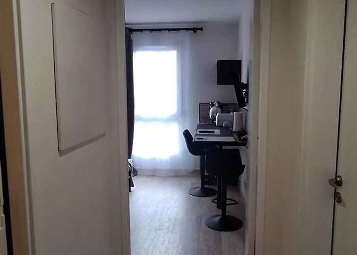 Le Prestige * Λούρδη