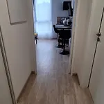 Apartamento Le Prestige *
