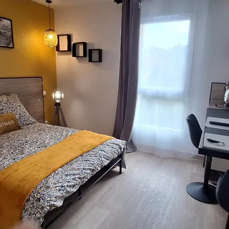 Le Prestige Lejlighed