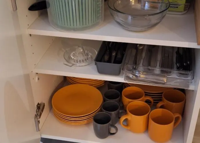 Lejlighed Le Prestige *