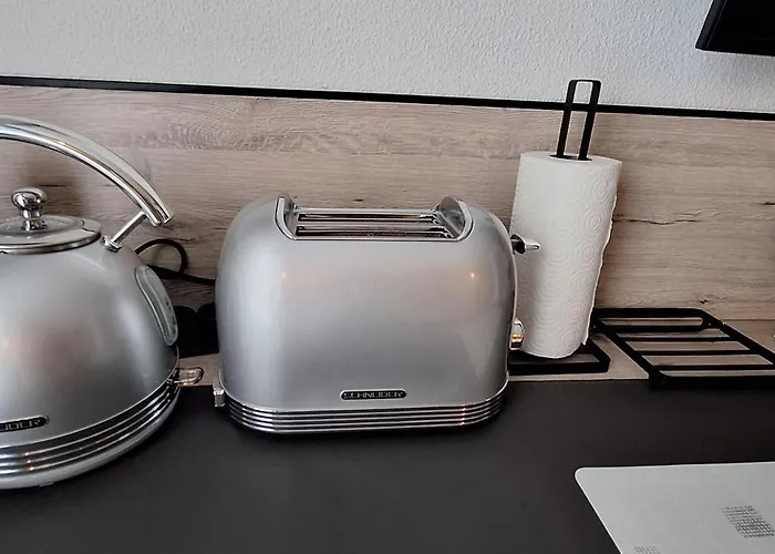 Lejlighed Le Prestige Lourdes